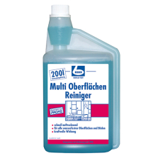 Dr. Becher Multi Oberflächen Reiniger 1 l